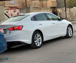 شێڤرۆلێت مالیبۆ